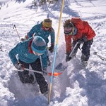 Notfallkompetenz Winter, Erste Hilfe